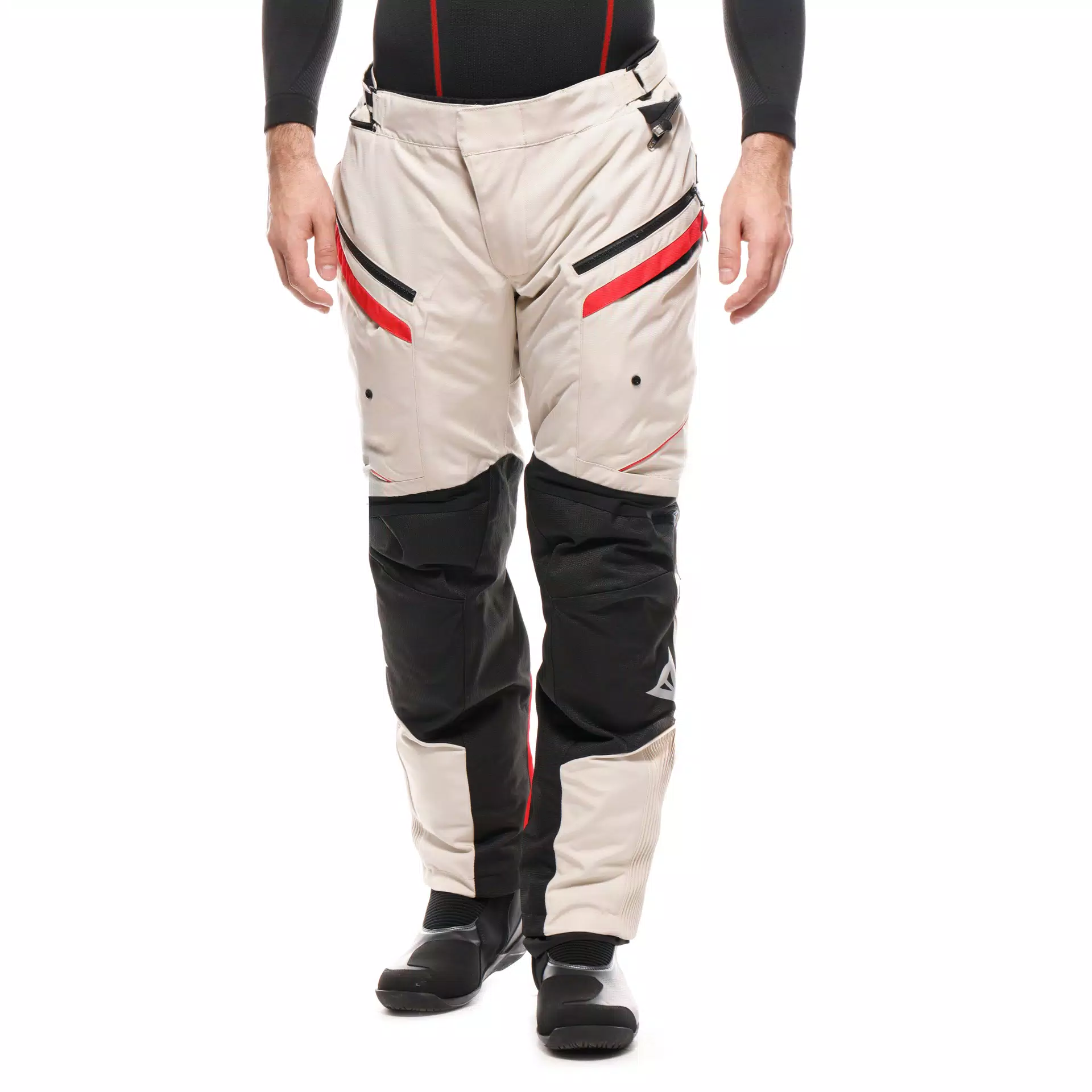 GULLFOSS D-DRY - HERREN MOTORRADHOSE F&Uuml;R ALLE JAHRESZEITEN