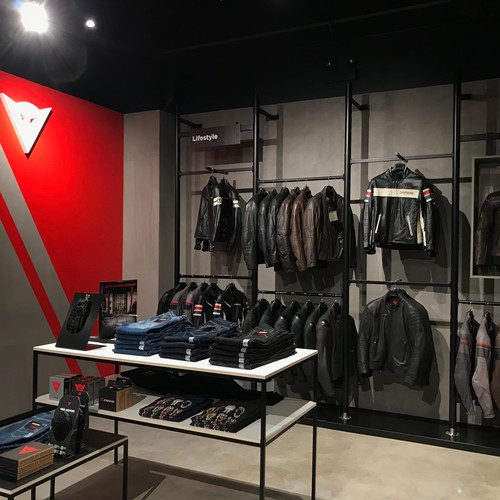 DAINESE CHICAGO