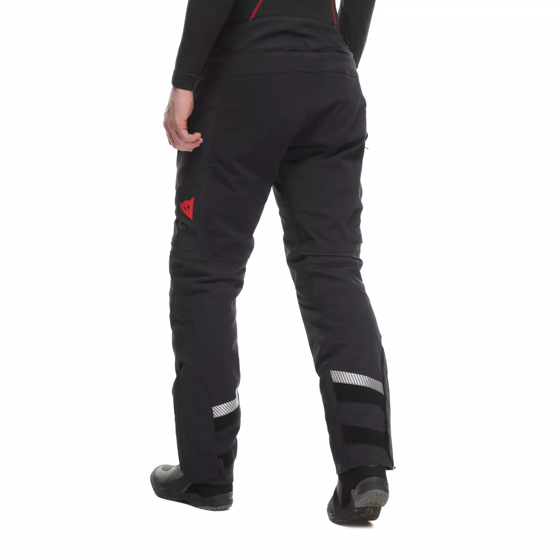 MANGEN ABSØLUTESHELL™ PRO - MEN TOURING MOTORCYCLE PANTS