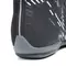 R04D WP MEN'S WATERPROOF MOTORCYCE SHOES - BLACK/WHITE