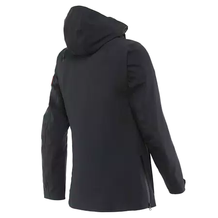 BRERA LADY D-DRY® XT JACKET - ANTHRACITE - 2