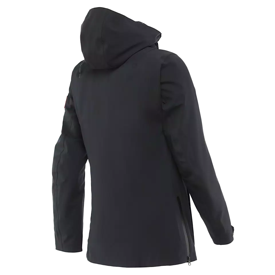 BRERA LADY D-DRY® XT JACKET - ANTHRACITE - 2