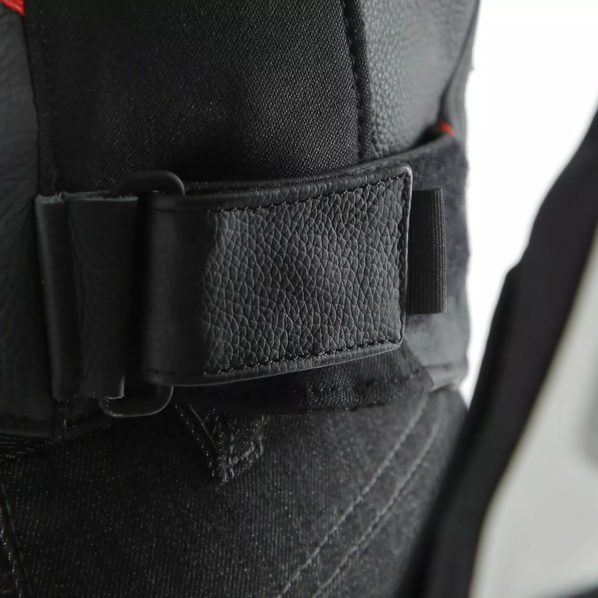 RACING 3 D-AIR LADY LEATHER JACKET