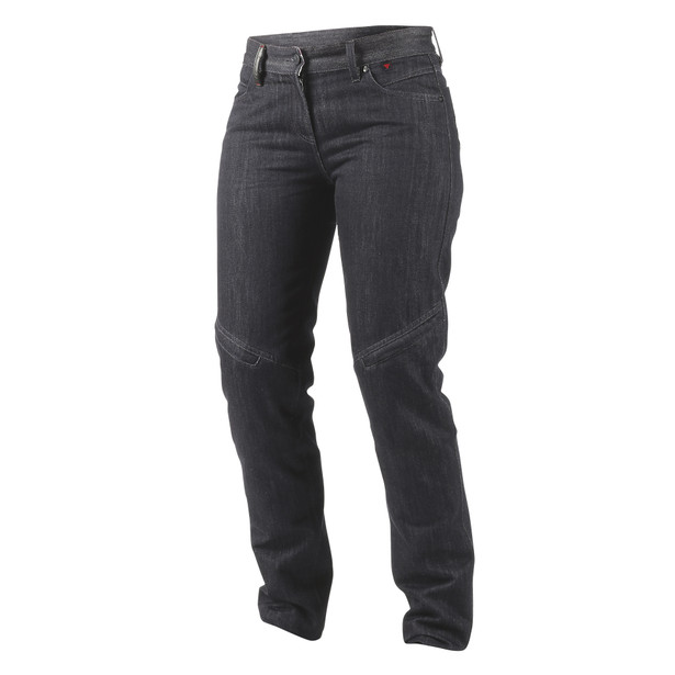 queensville-reg-lady-jeans-black-aramid-denim image number 0