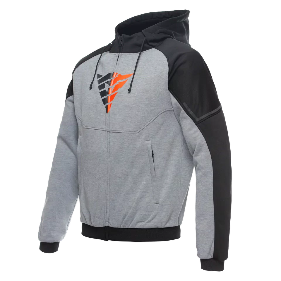 Black safety sweatshirt 2025