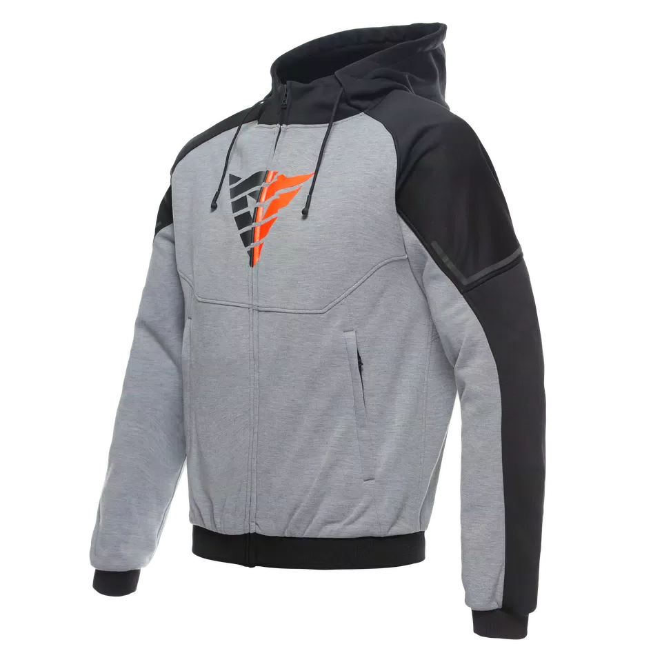 Black safety hoodie hot sale