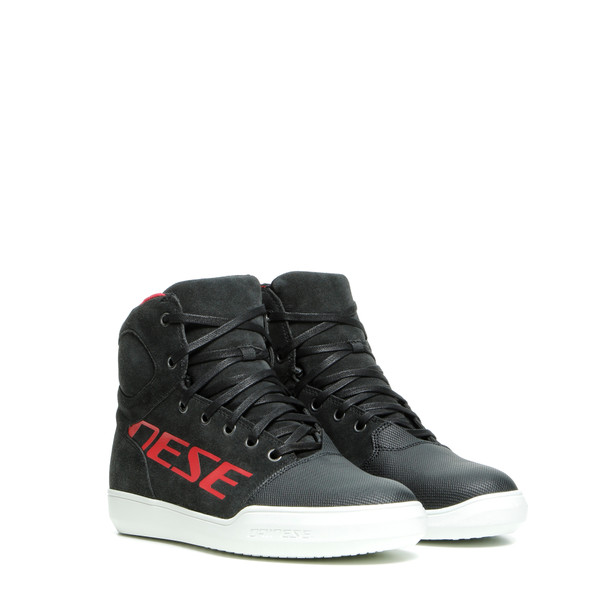 YORK LADY D-WP® SHOES - ダイネーゼジャパン | Dainese Japan