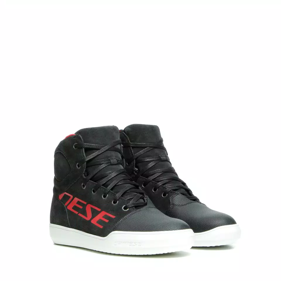 YORK LADY D-WP SHOES -  - 1