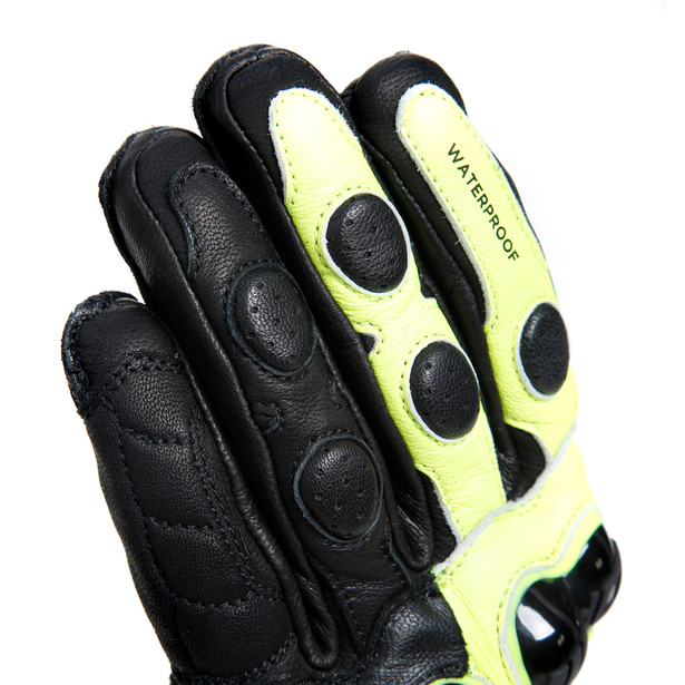 impeto-d-dry-gloves-black-fluo-yellow image number 11