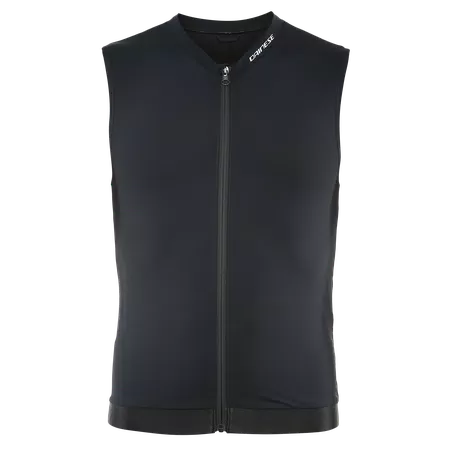 MEN'S AUXAGON PROTECTIVE SKI VEST - STRETCH-LIMO/STRETCH-LIMO - 2