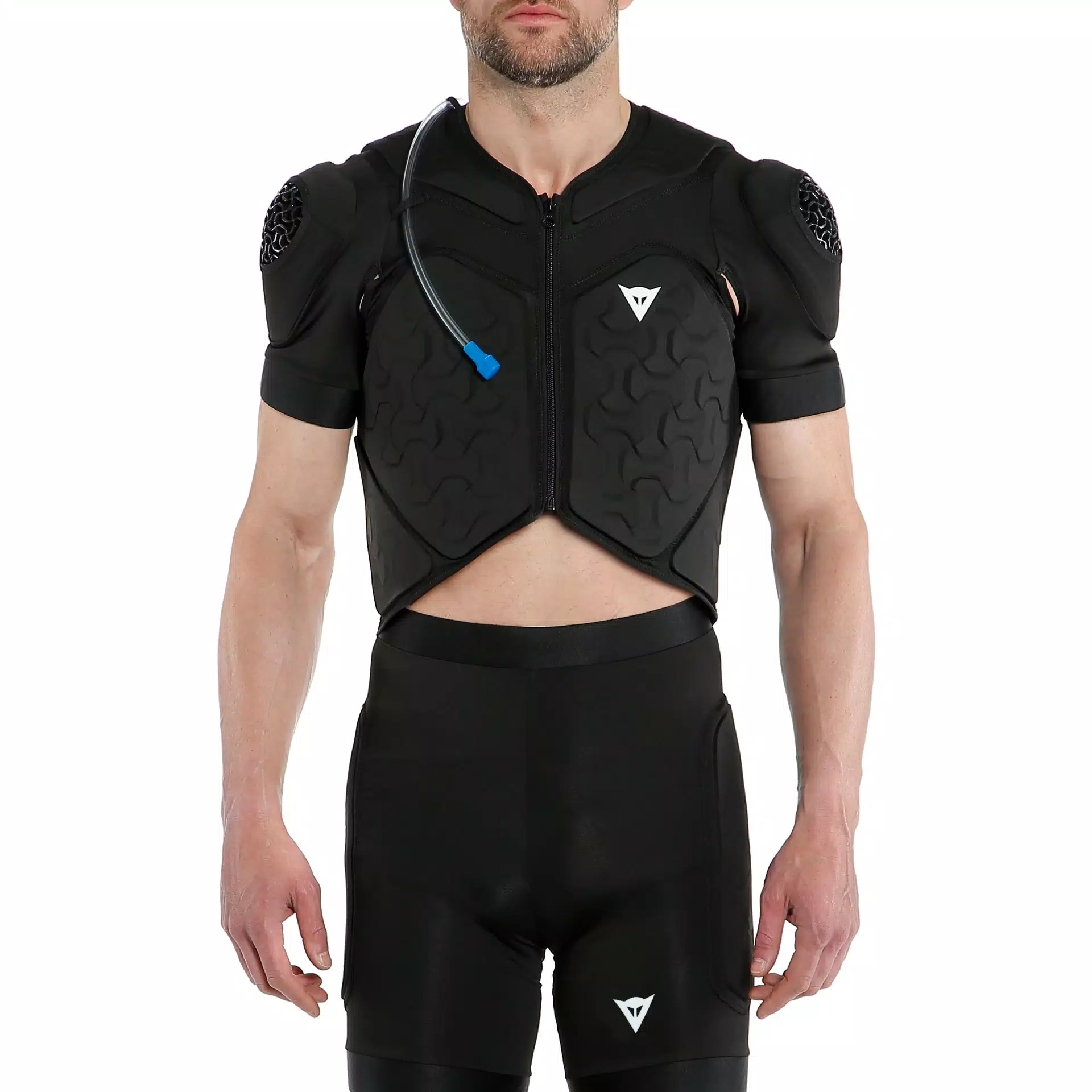 RIVAL PRO - CHALECO PROTECTOR DE BICI