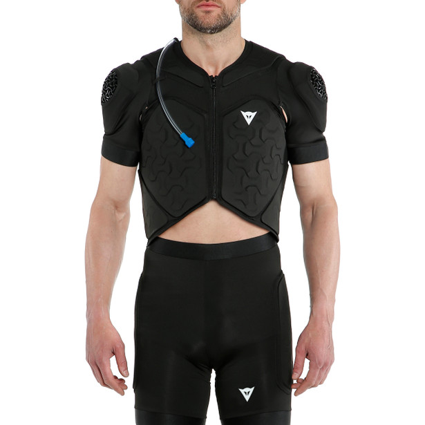 rival-pro-bike-protective-vest-black image number 7