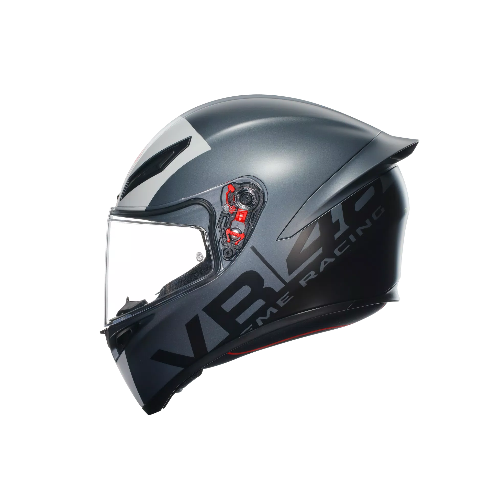 K1 S LIMIT 46 - MOTORBIKE FULL FACE HELMET DOT (E2206)