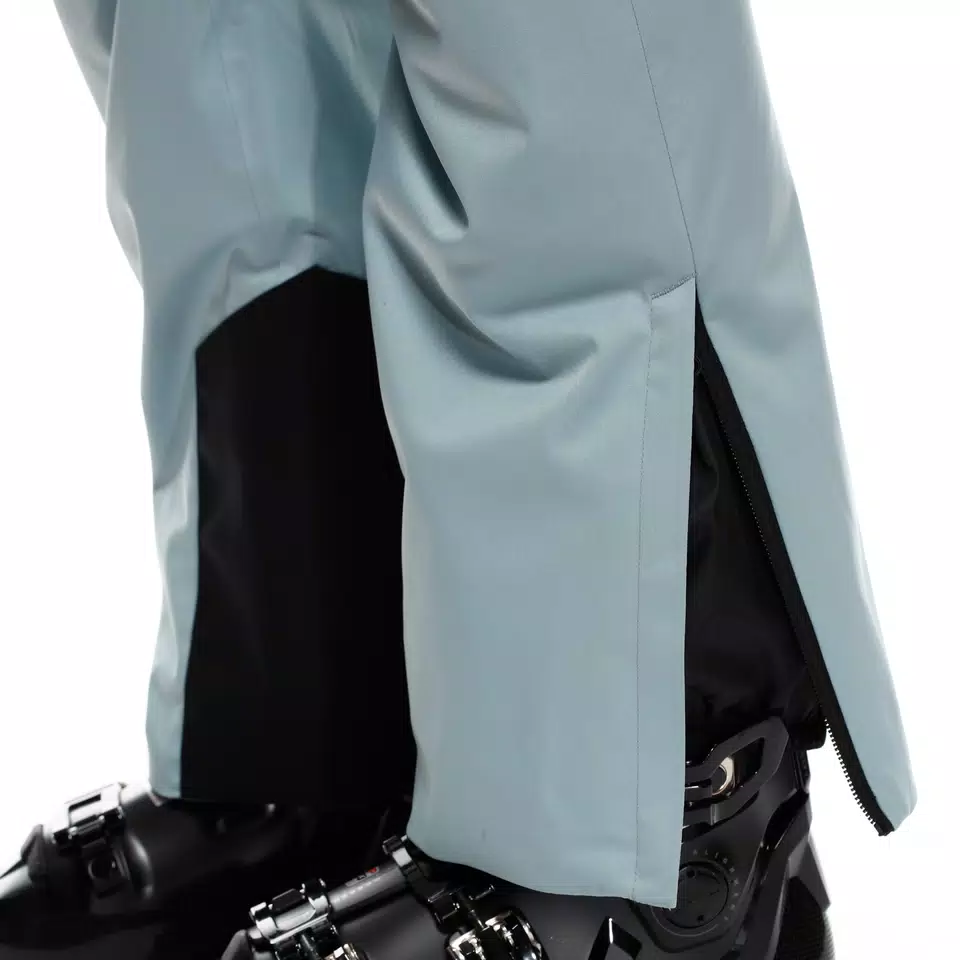 LIGERA DERMIZAX EV™ - WOMEN'S SKI PANTS | STONE BLUE | Dainese