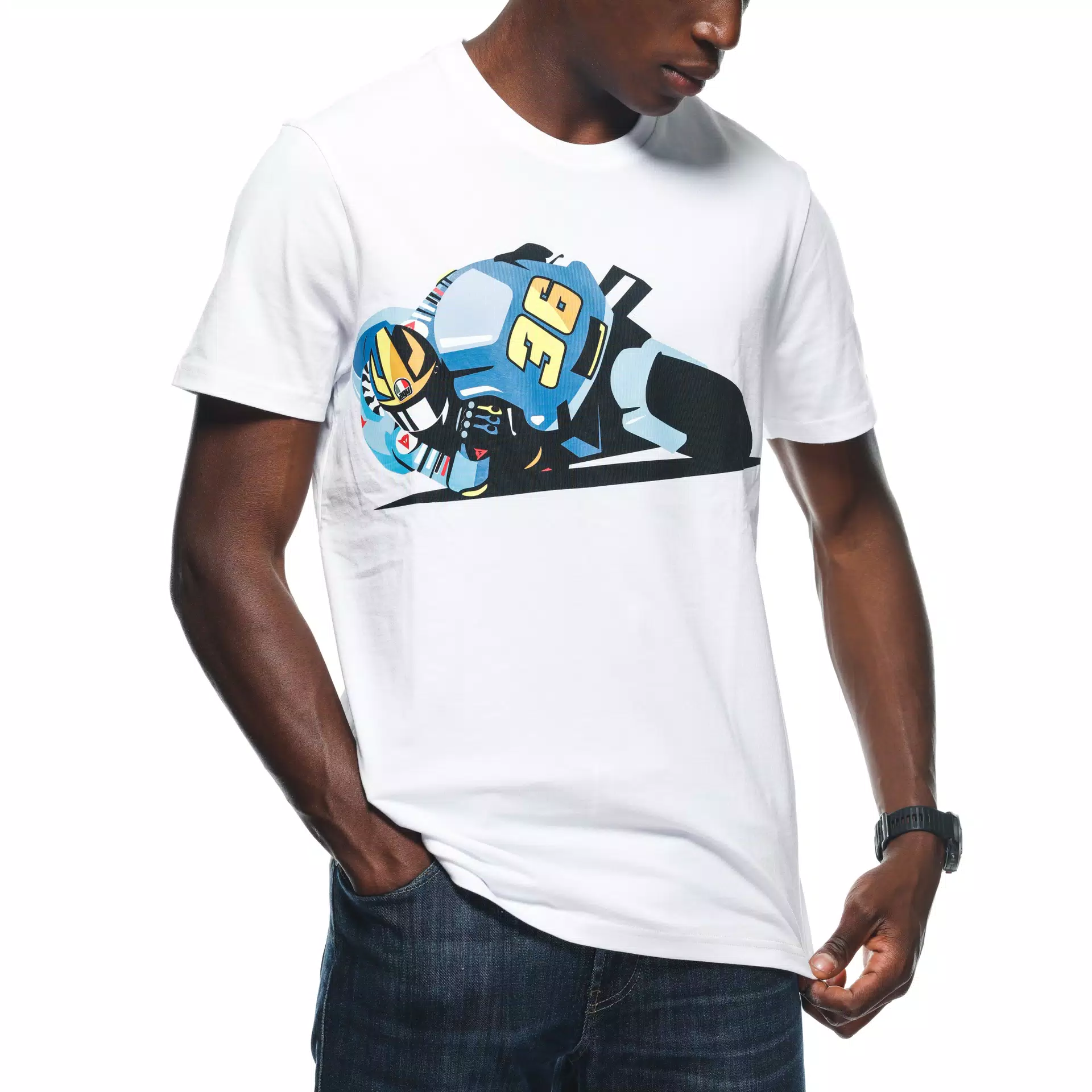 JOAN T-SHIRT