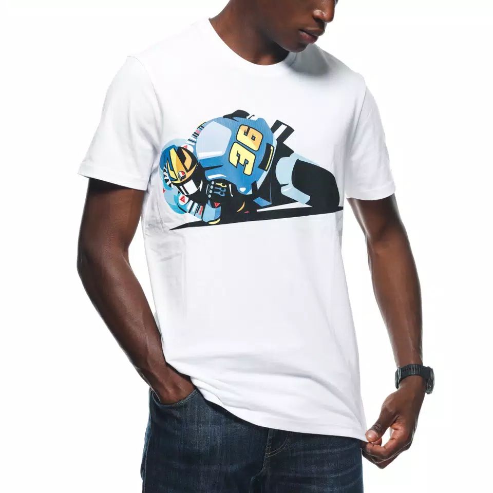 JOAN T-SHIRT -  - 7