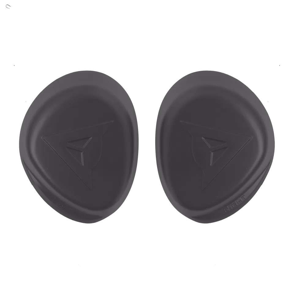 PISTA ELBOW SLIDER - ANTHRACITE - 1
