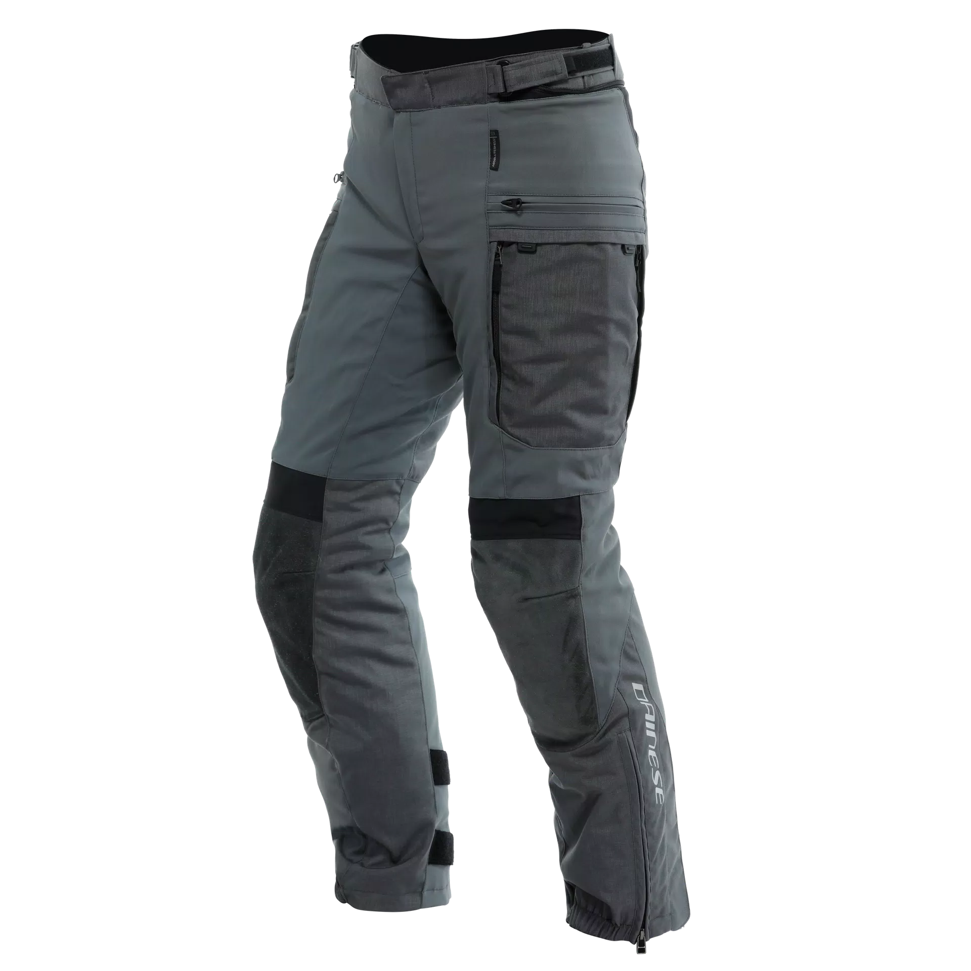SPRINGBOK 3L ABSOLUTESHELL&trade; - MEN'S WATERPROOF MOTORCYCLE PANTS
