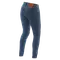 5-POCKET DENIM - SLIM DAMES MOTORFIETS JEANS