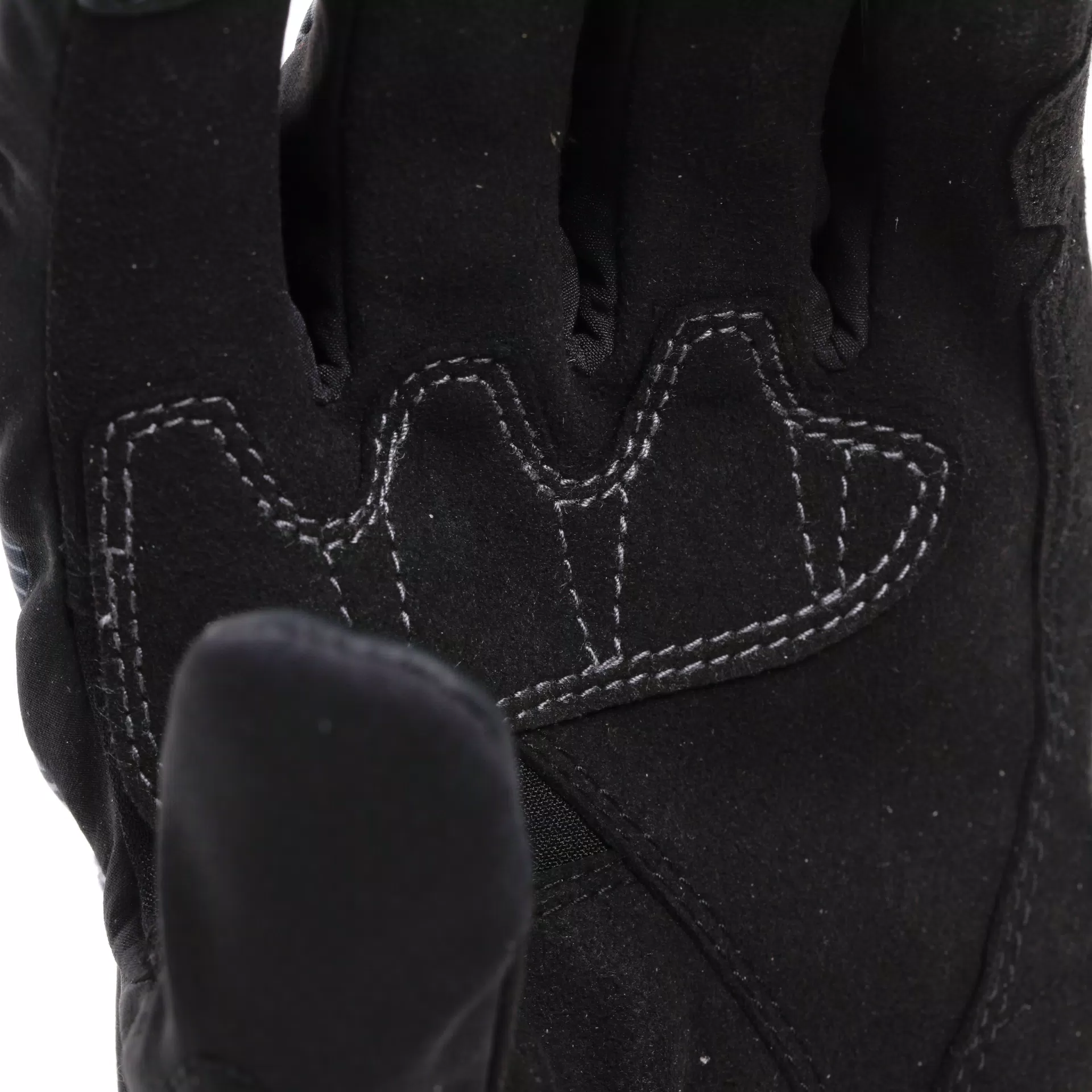 INTREPYD - MOTORCYCLE GLOVES