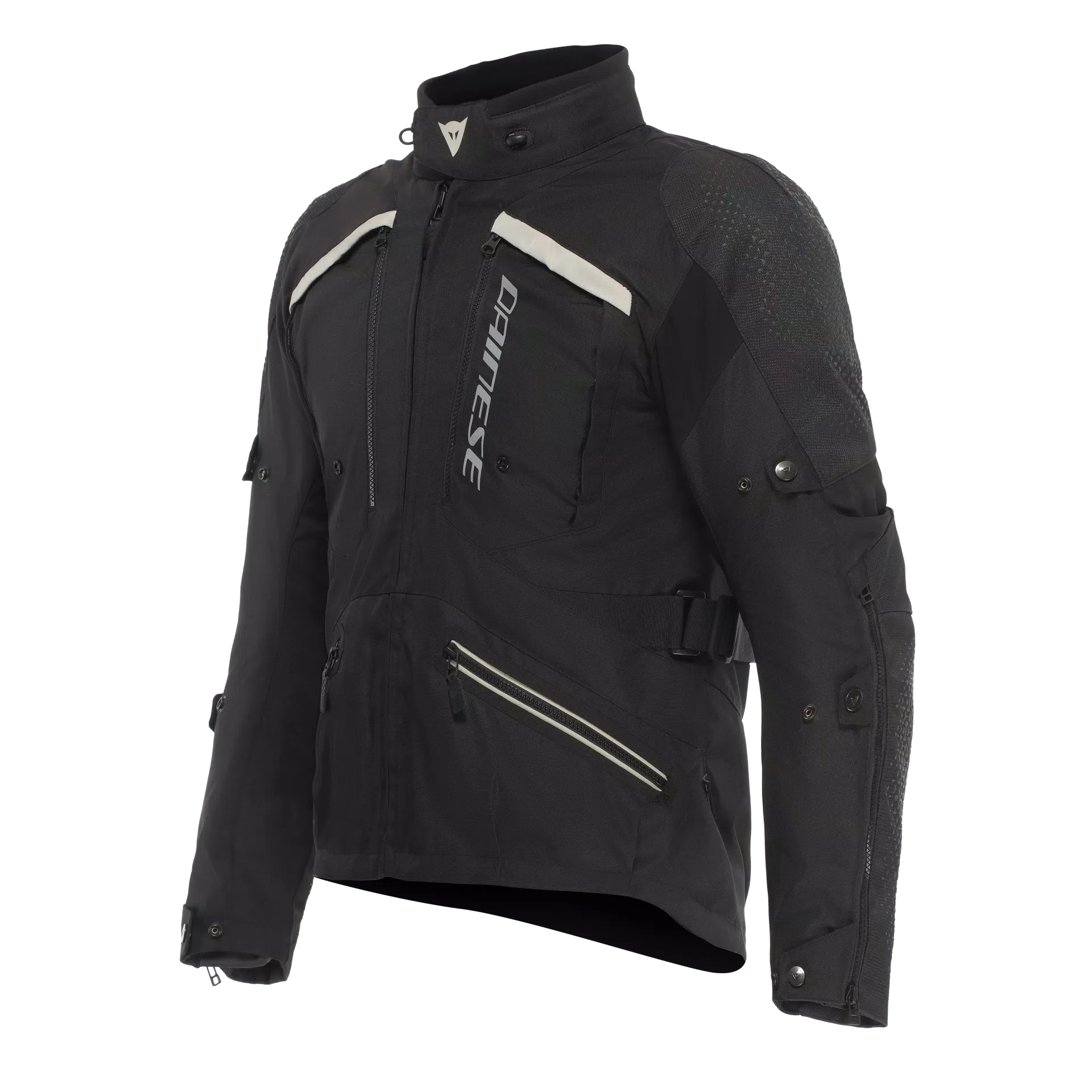 GULLFOSS&nbsp;D-DRY - MEN'S ALL SEASONS MOTORCYCLE JACKET