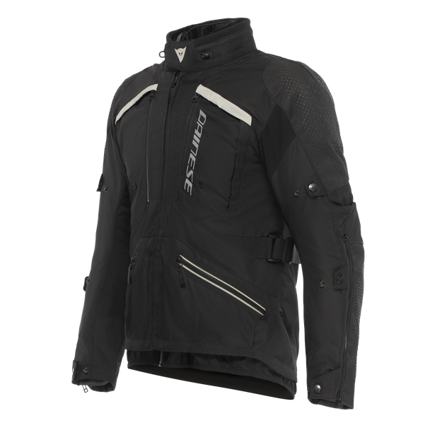 GULLFOSS D-DRY JACKET