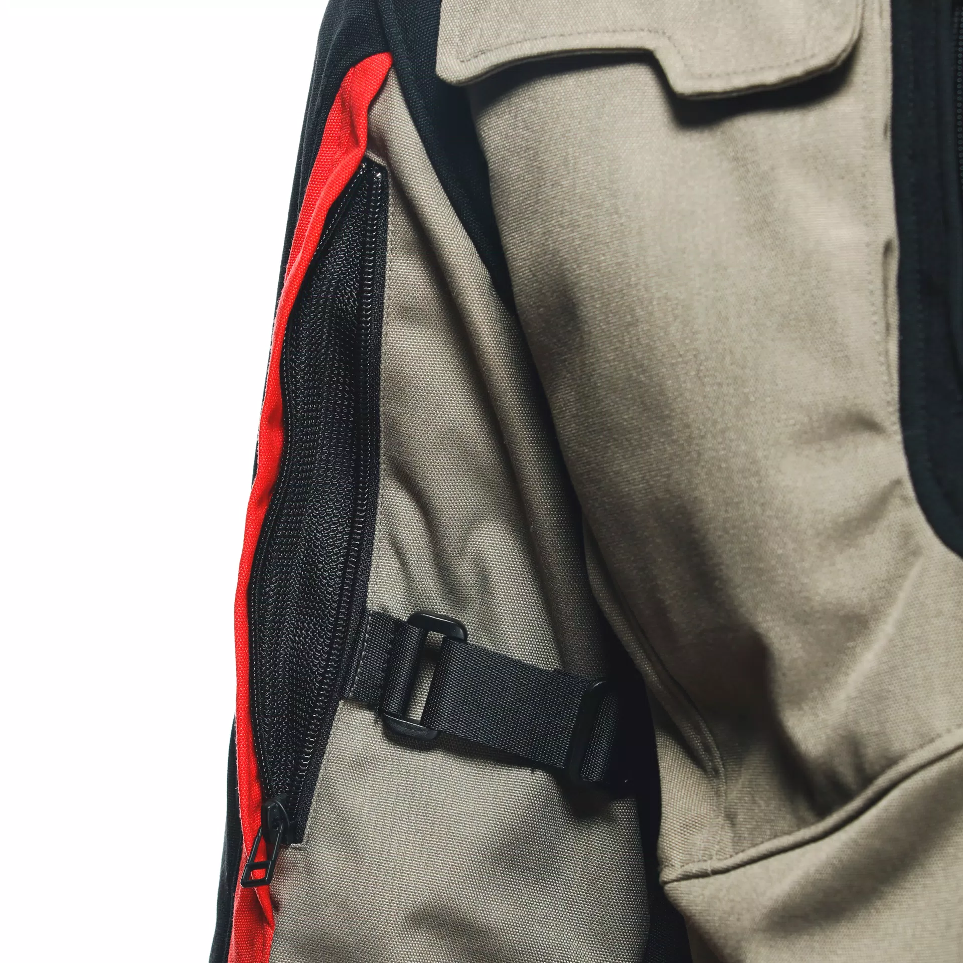 ALLIGATOR TEX JACKET