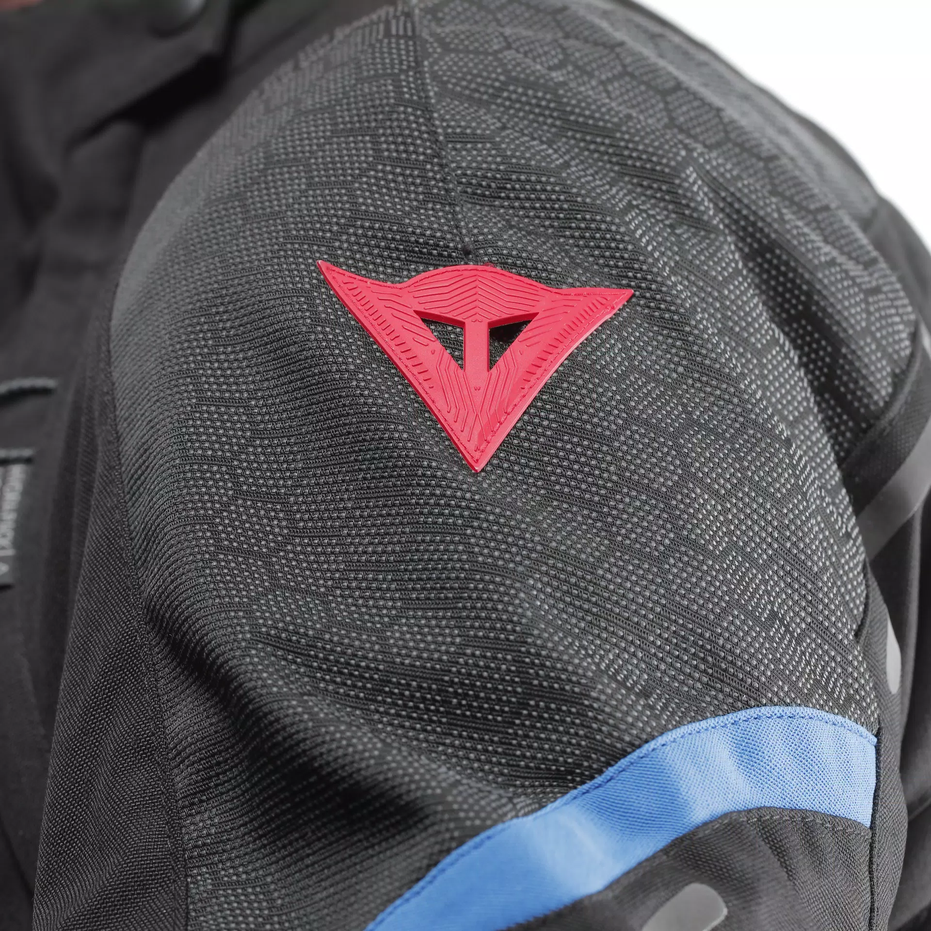 SUPER ADVENTURE ABSØLUTESHELL™ - MEN MOTORCYCLE OFF-ROAD JACKET