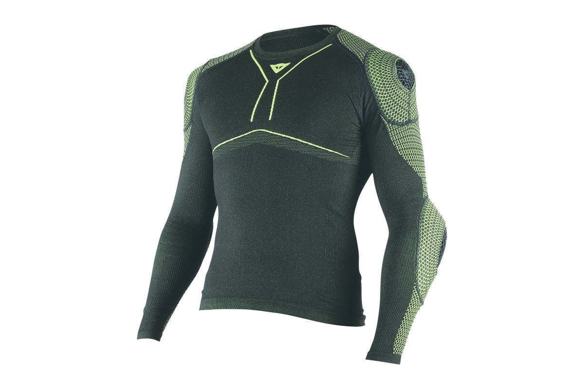 ropa armor