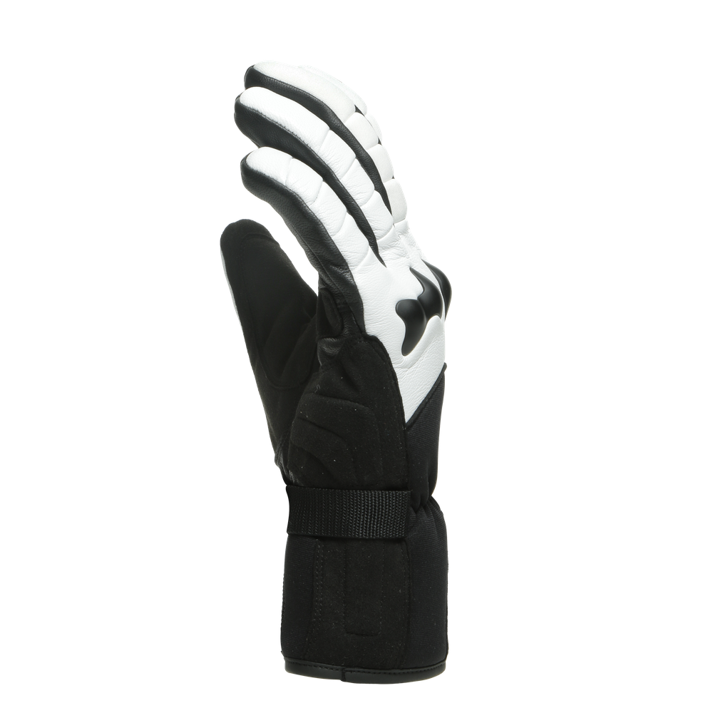 hp-ergotek-gants-ski-homme-star-white-stretch-limo image number 3