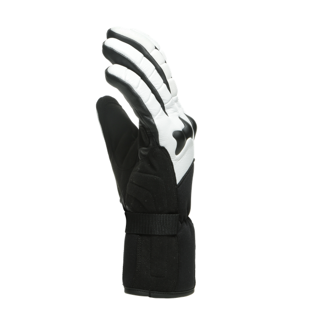 HP ERGOTEK STAR-WHITE/STRETCH-LIMO- Gloves