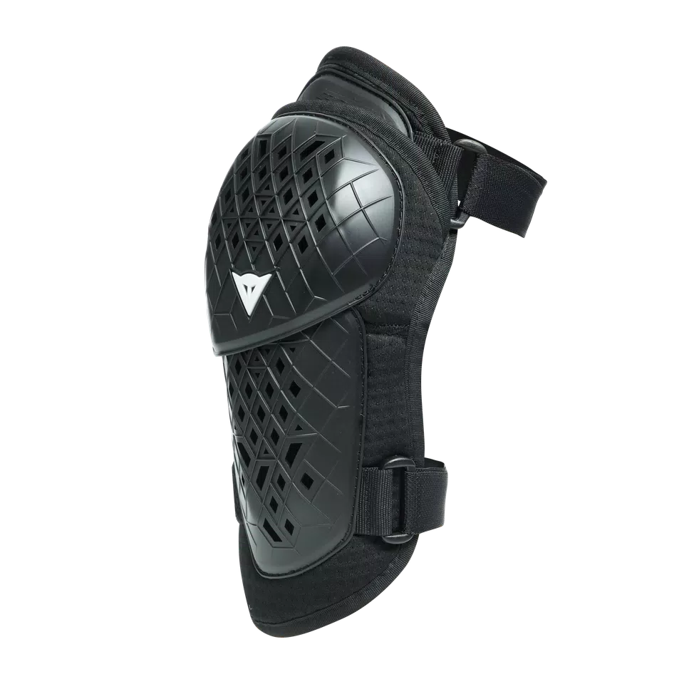 RIVAL R - BIKE ELBOW GUARDS - BLACK - 1