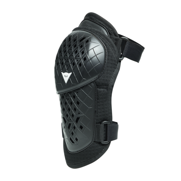 rival-elbow-guard-r-black image number 0