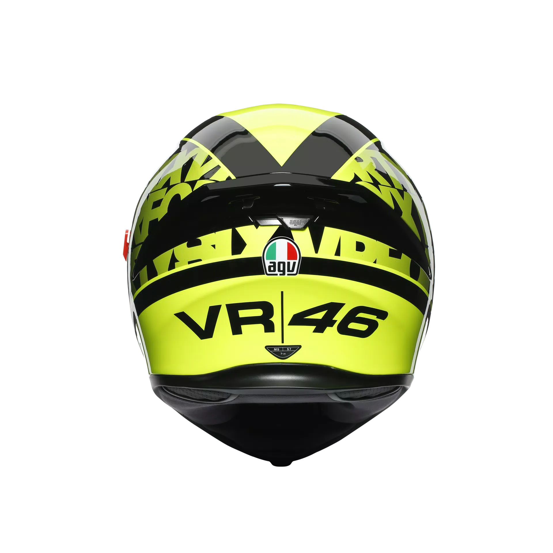 K5 S E2205 TOP- FAST 46