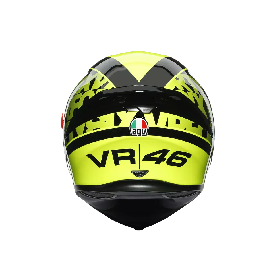 K5 S E2205 TOP- FAST 46 -  - 6