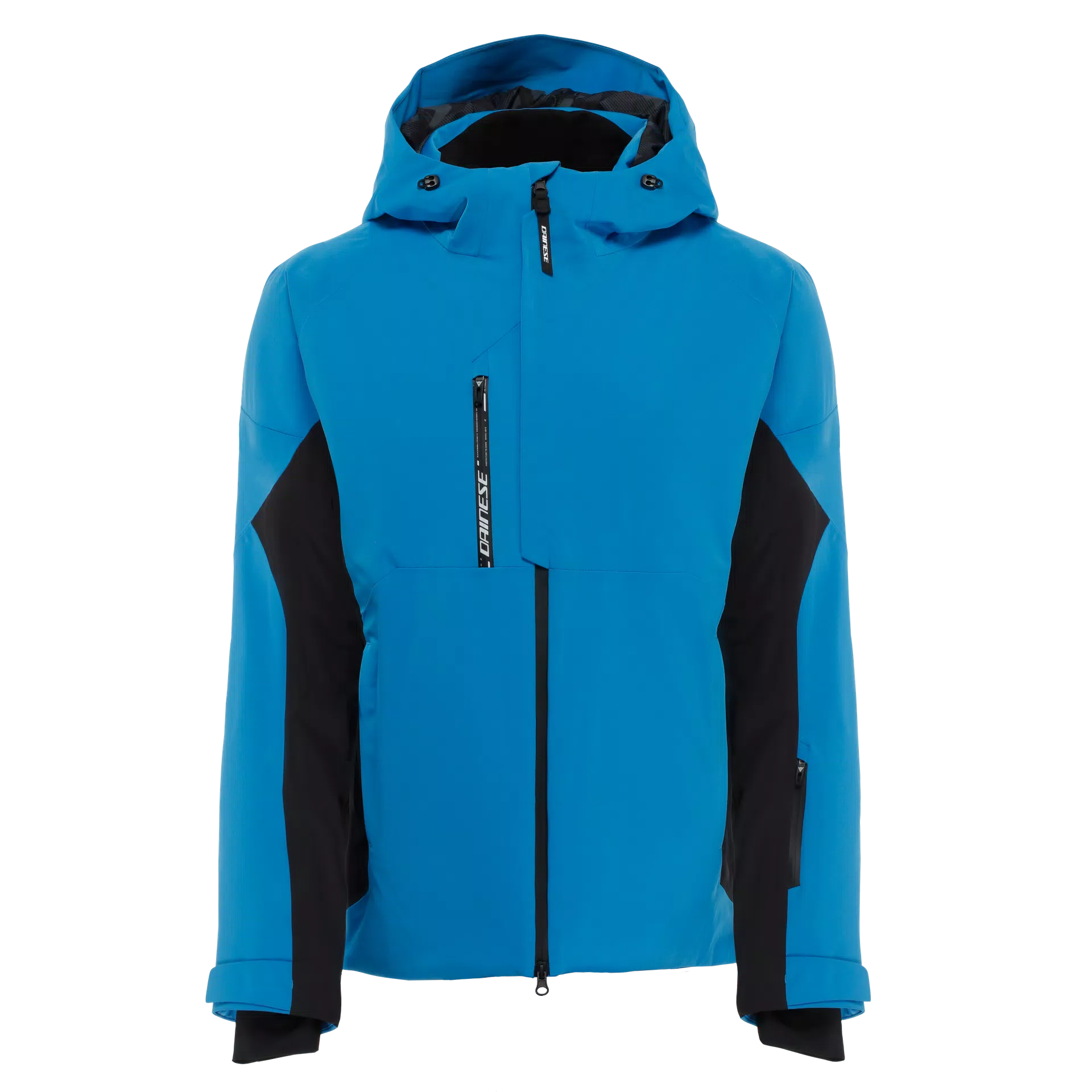 ETRA AEROSENSE-DRY - MEN'S SKI JACKET
