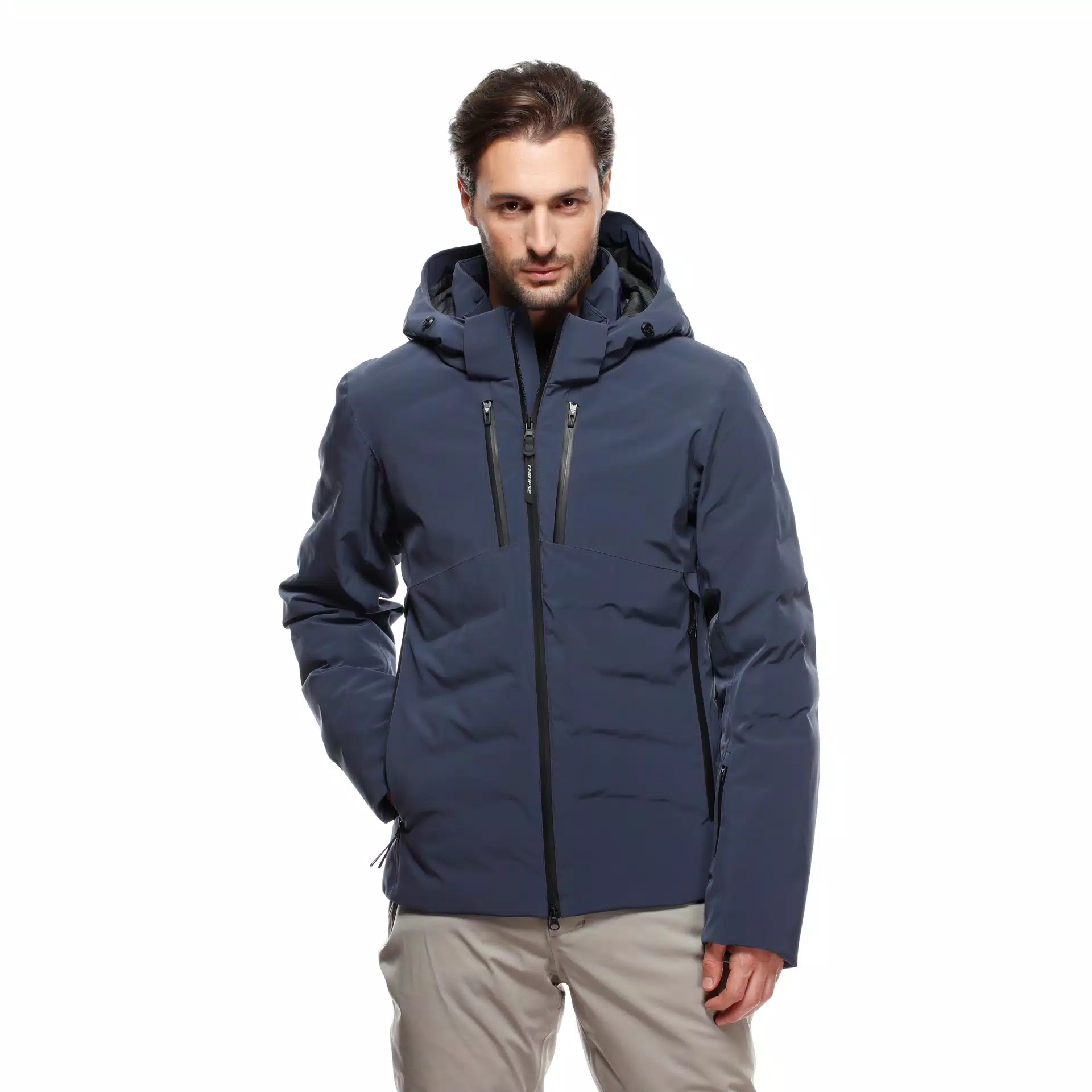 IVENTA DERMIZAX EV™ - MEN'S TECHNICAL DOWN JACKET