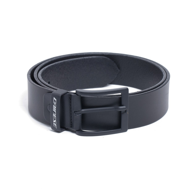 dainese-leather-belt-black image number 0