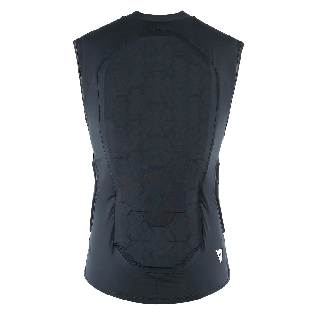 flexagon-gilet-protettivo-sci-donna-black-iris-stretch-limo image number 0