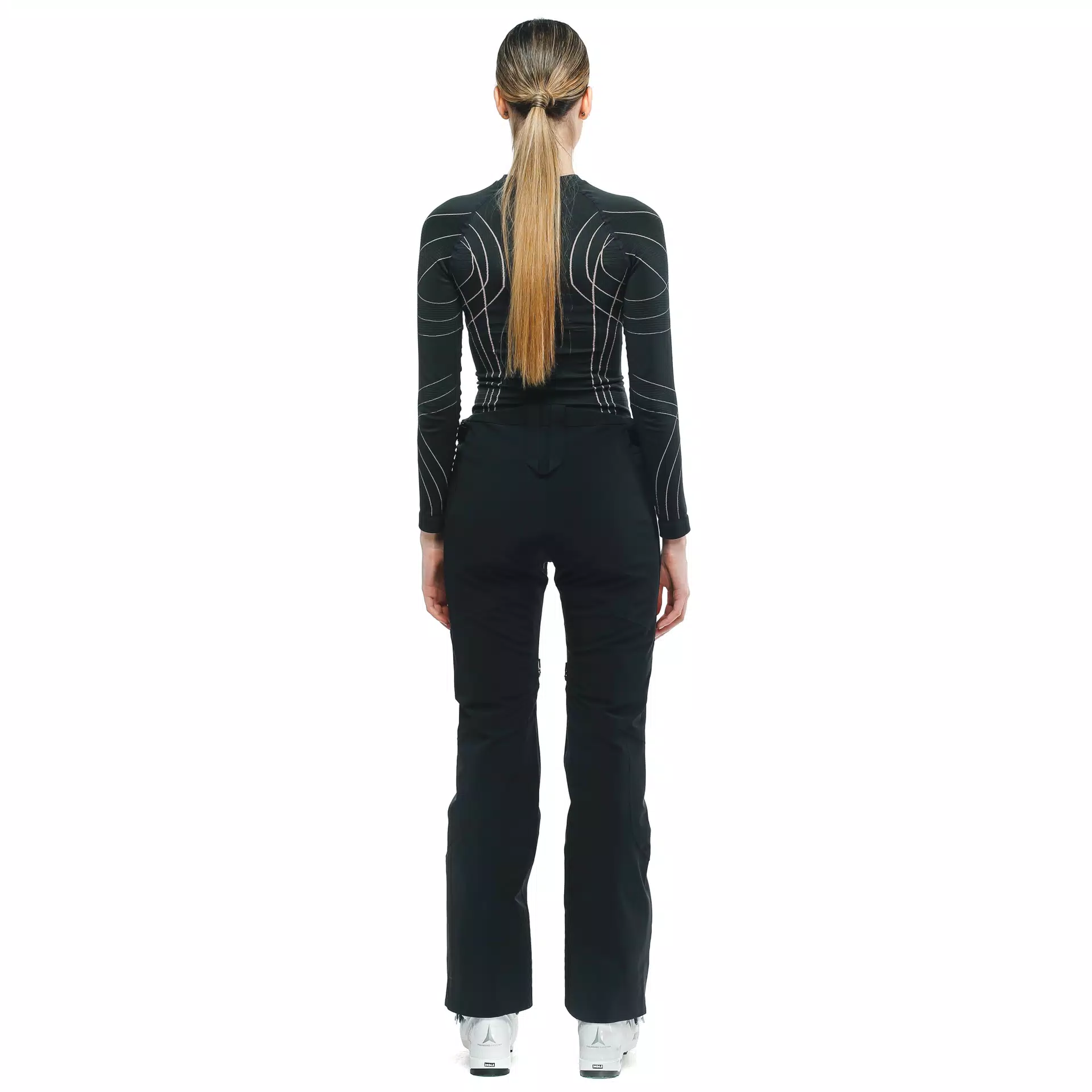 HP VERGLAS PANTS WMN
