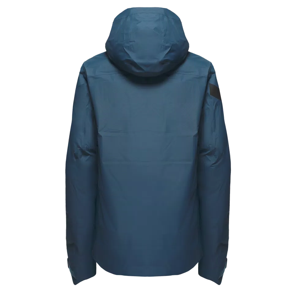 M002 D-DRY® GIACCA SCI UOMO - MAJOLICA-BLUE - 2