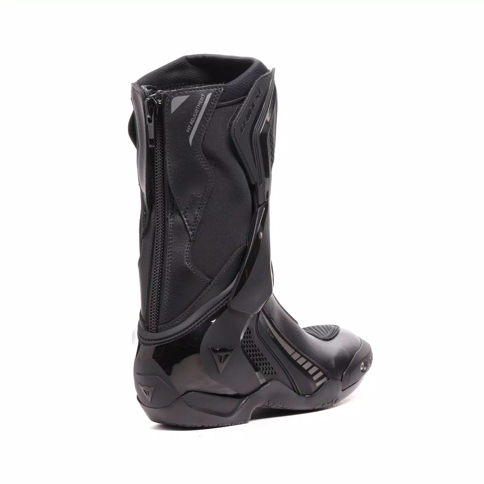 NEXUS 3 IN & OUT - BOTTES MOTO IMPERM&Eacute;ABLE HOMME
