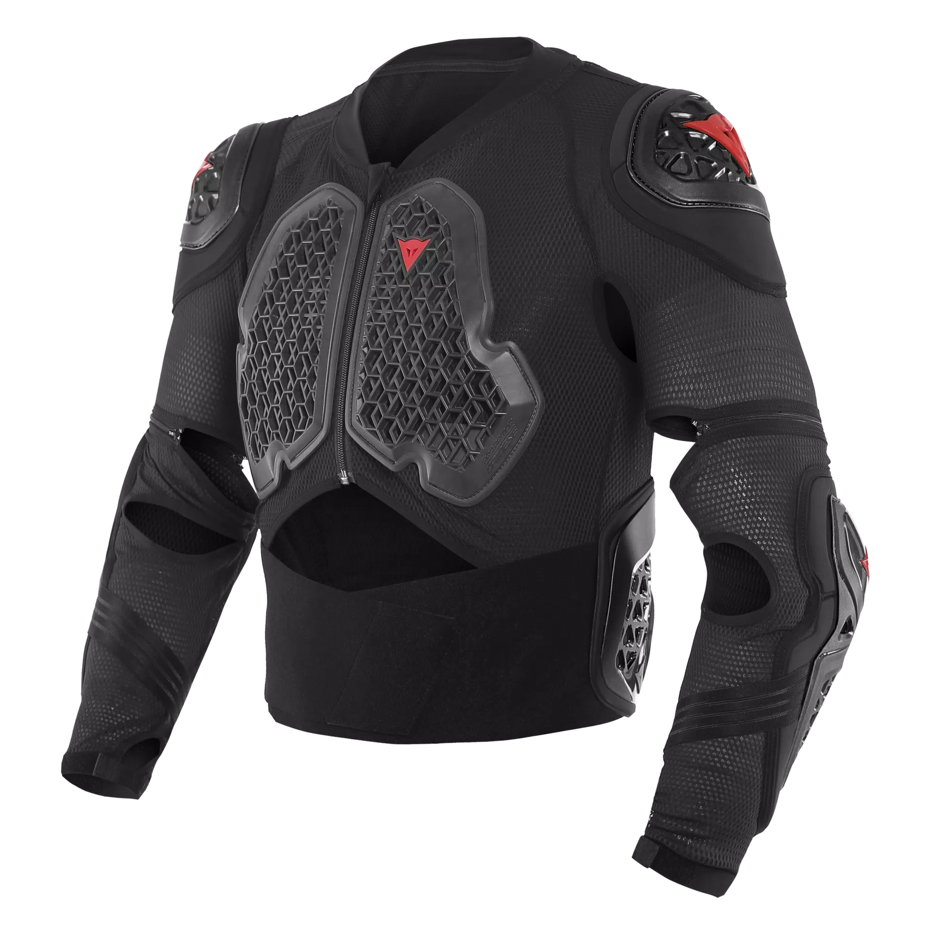 MX1 SAFETY JACKET