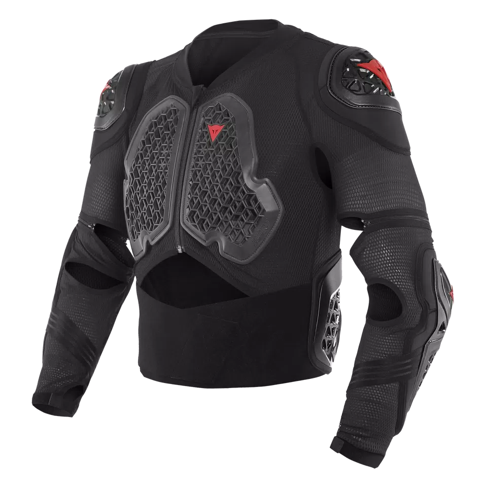 MX1 SAFETY JACKET