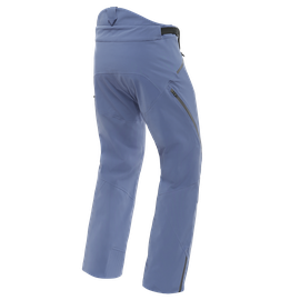 HP TALUS PANTS AEGEAN-BLUE- Ski pants