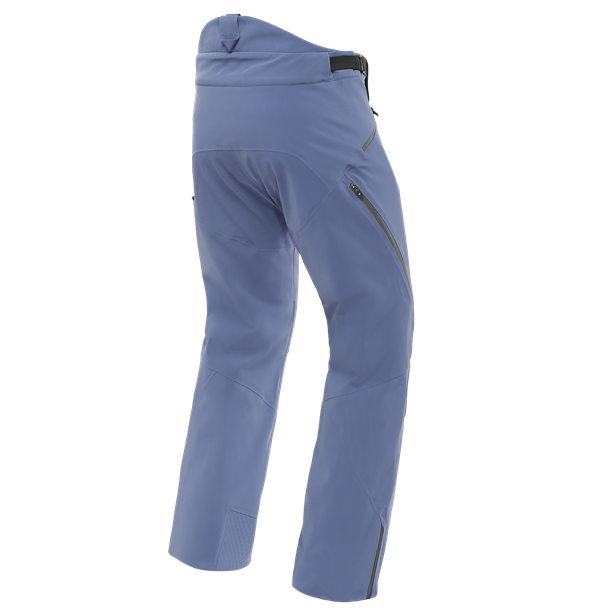 HP TALUS PANTS AEGEAN-BLUE- Pantaloni