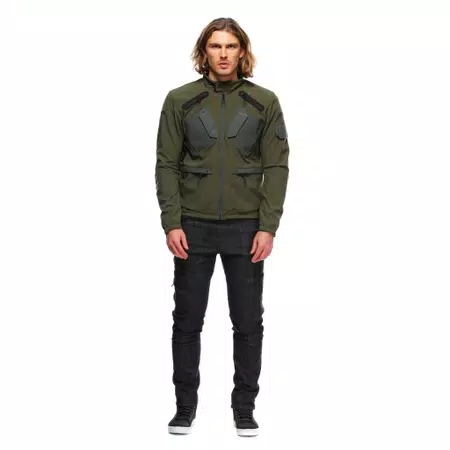 LARIO TEX JACKET