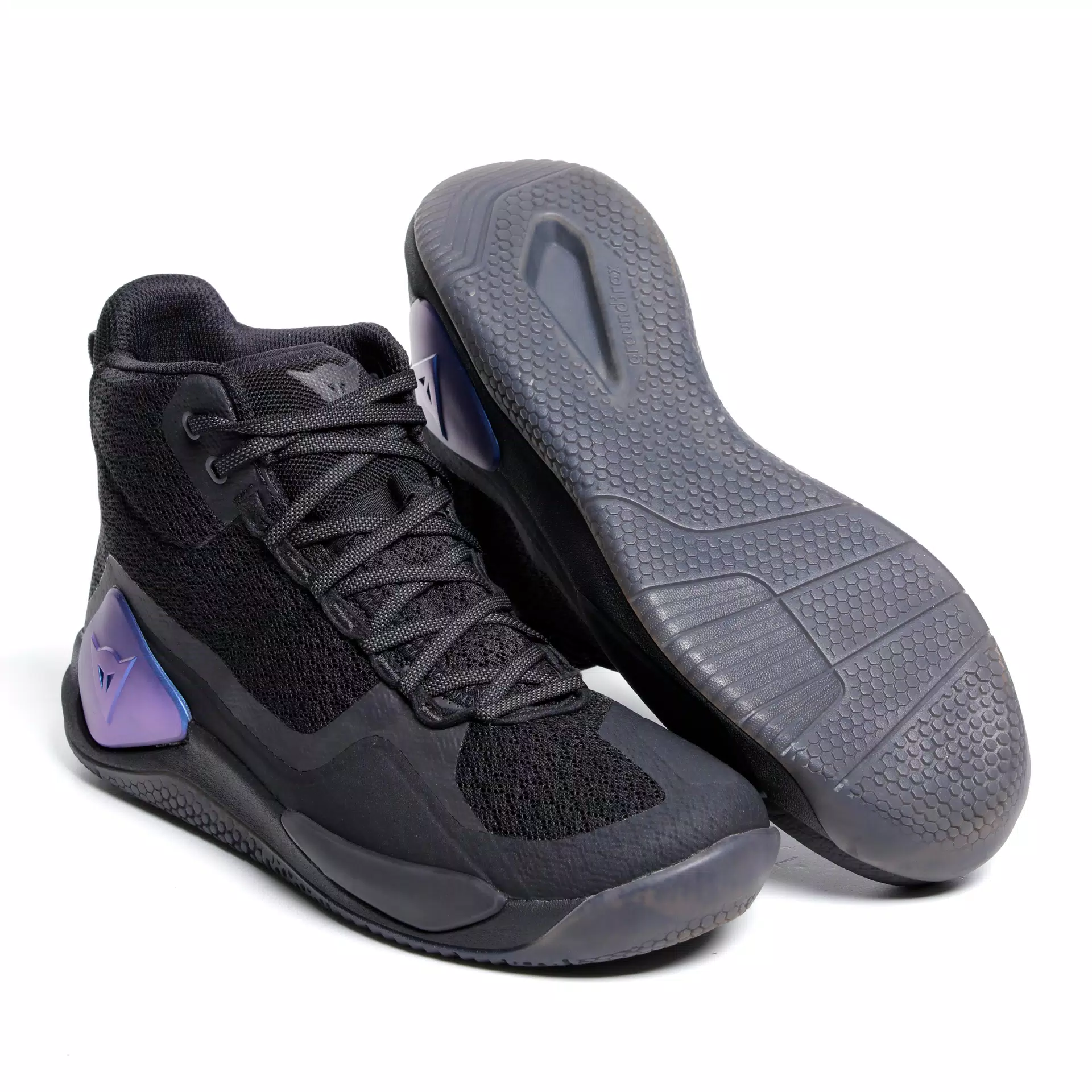 ATIPICA AIR 2 ANNIVERSARIO - SCARPE MOTO ESTIVE IN TESSUTO UOMO