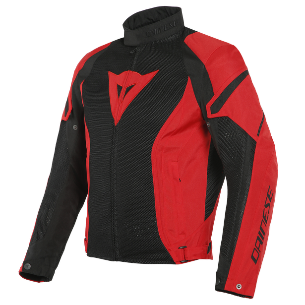 Air Crono 2 Tex Jacket: textile motorcycle jacket - Dainese 