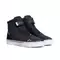 IKASU 2 AIR SUMMER MOTORCYCLE SHOES MEN - BLACK/REFLEX